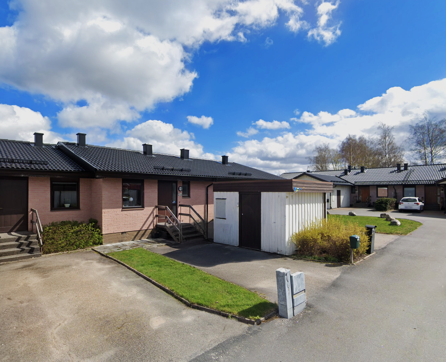 Mjölners väg 24 B