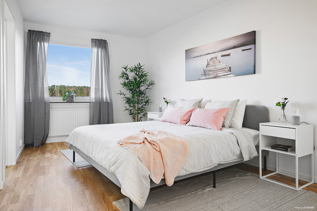 Lägenhet, 3 rooms, 82 sqm, Norrköping