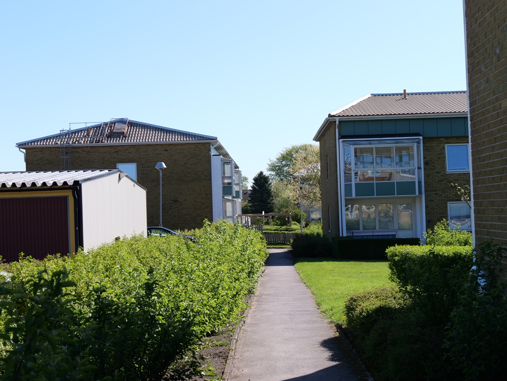 Plåtslagaregatan 6 A