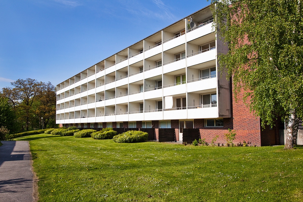 Gamla Infartsvägen 3 B