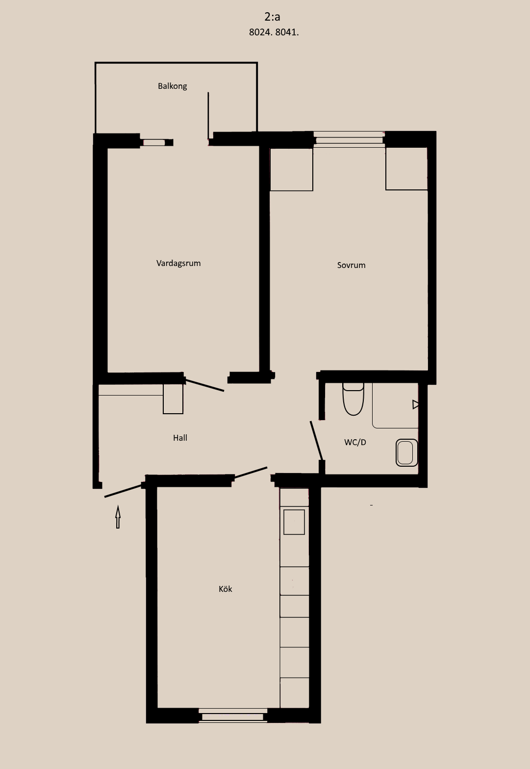 Centralvägen 14