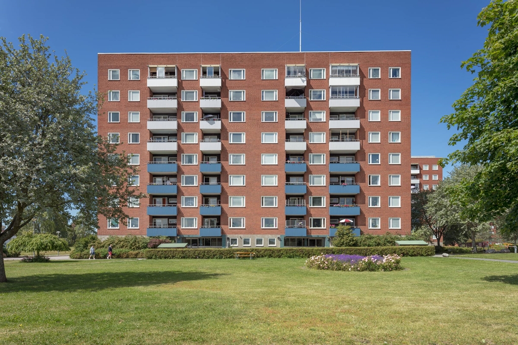 Lägenhet, 3 rooms, 88 sqm, Norrköping