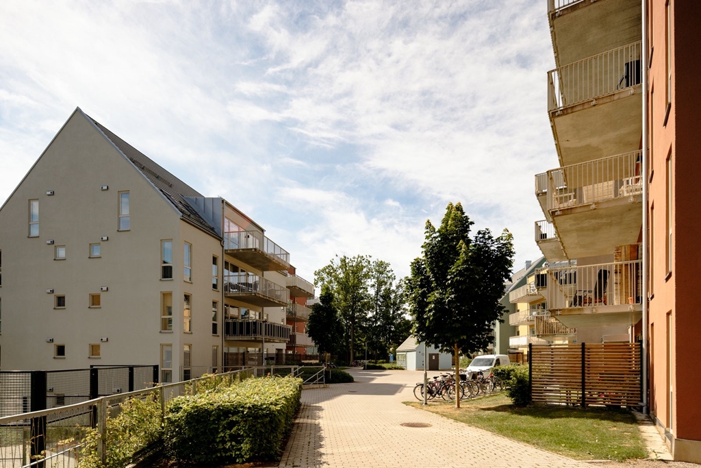Hagadalsvägen 38