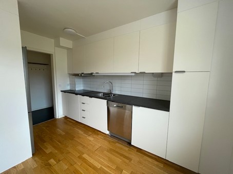 Lägenhet, 2 rooms, 59 sqm, Markaryd