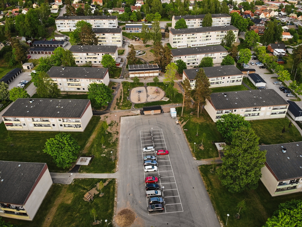 Bergsgatan 29 C