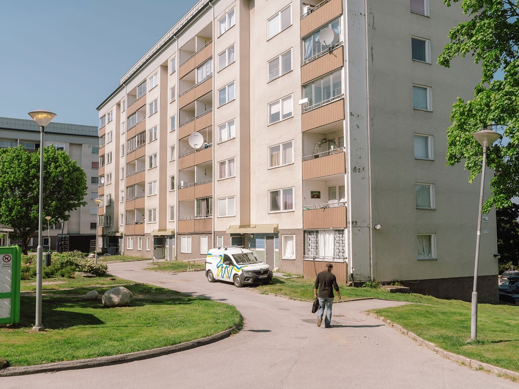 Fornbacken 69