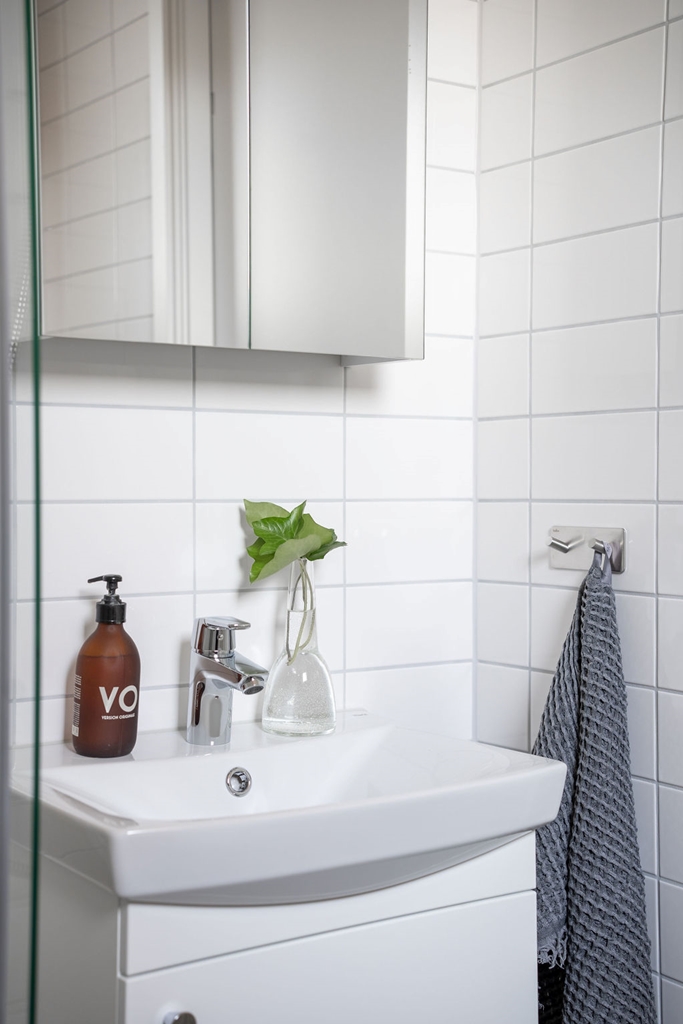 Lägenhet, 2 rooms, 57 sqm, Höganäs