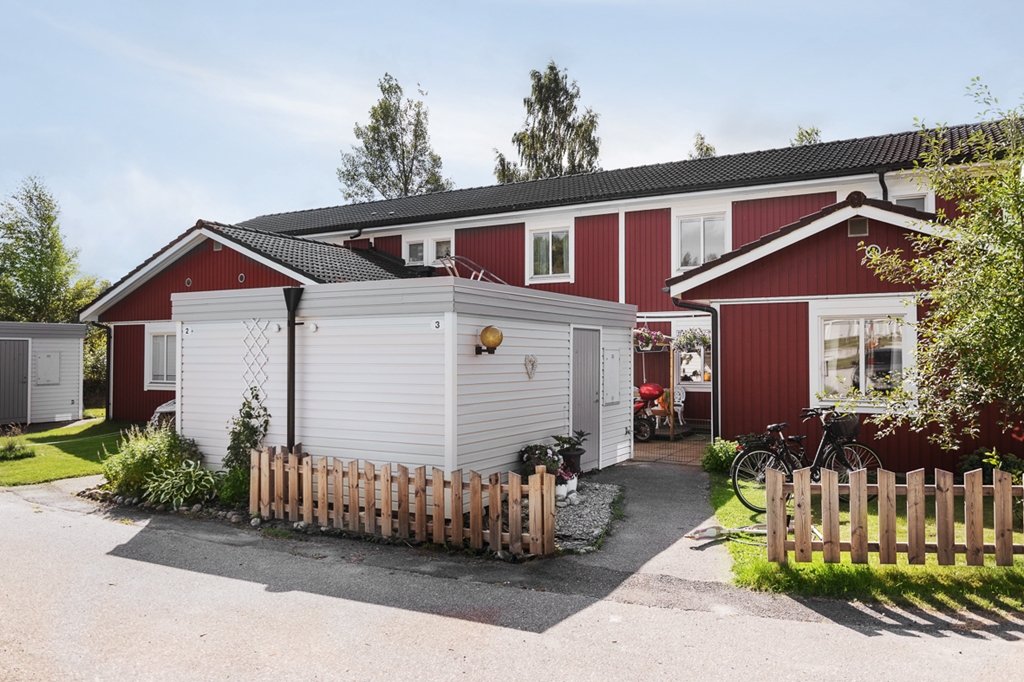 Bergsveden 69 C