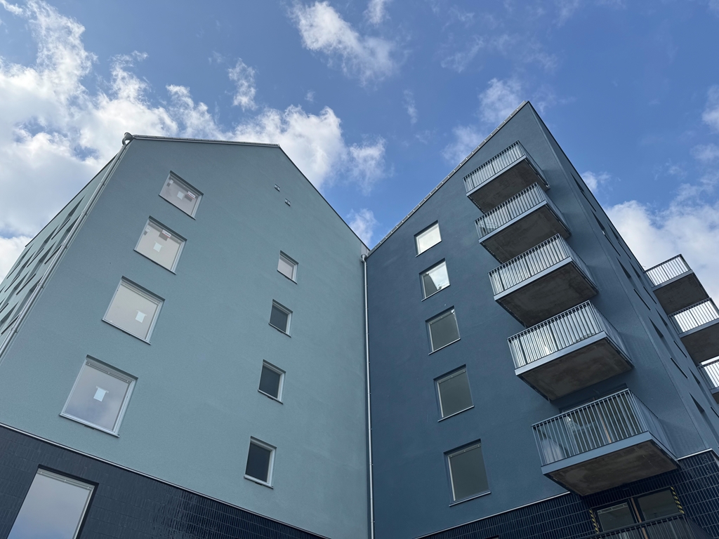 Hallonbergsvägen 2 A