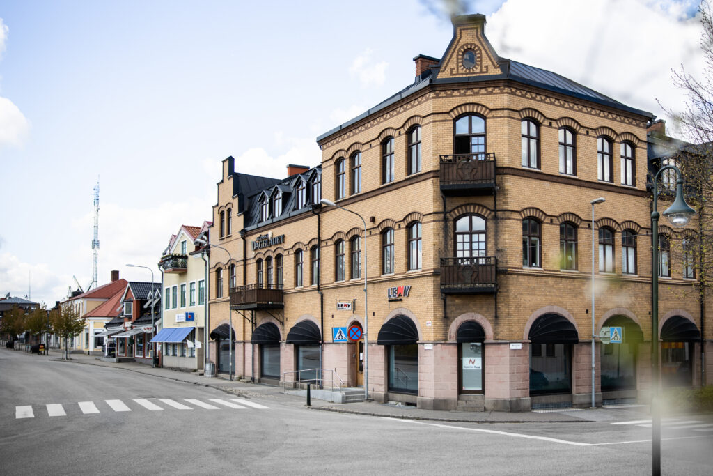STRÖMGATAN 6 B
