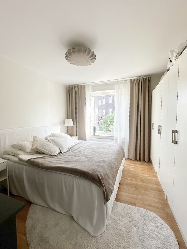 Lägenhet, 2 rooms, 56 sqm, Norrköping – Norrköping