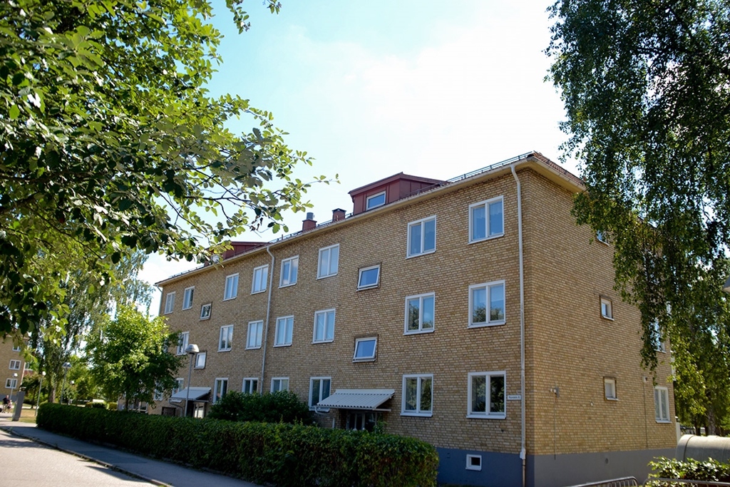 Lägenhet, 3 rooms, 64 sqm, Borås