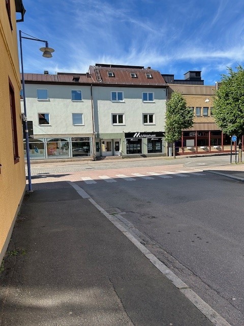 Lägenhet, 3 rooms, 100 sqm, Vetlanda