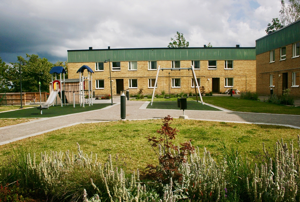 Klippvägen 8 F