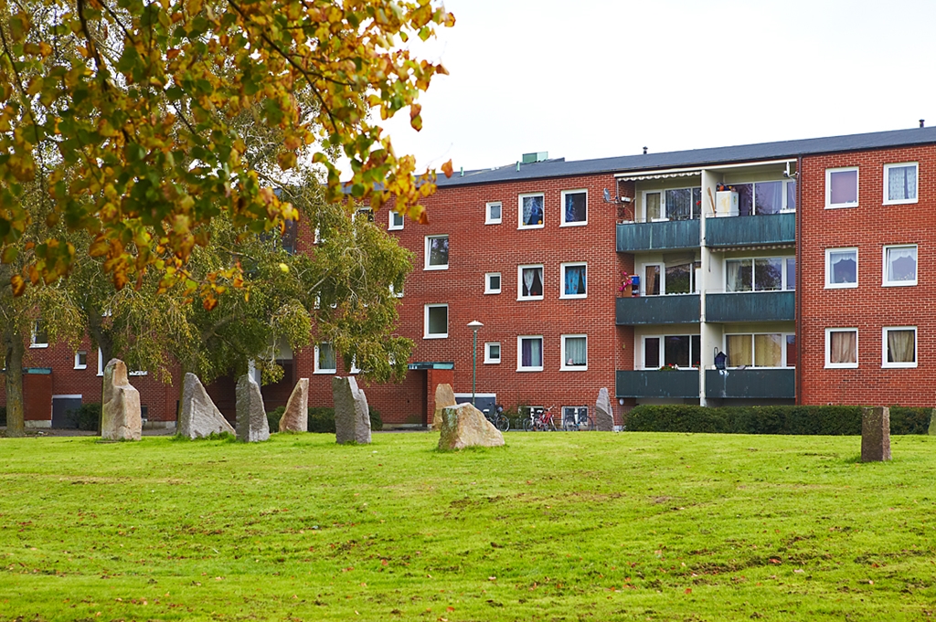 Professorsgatan 12 A