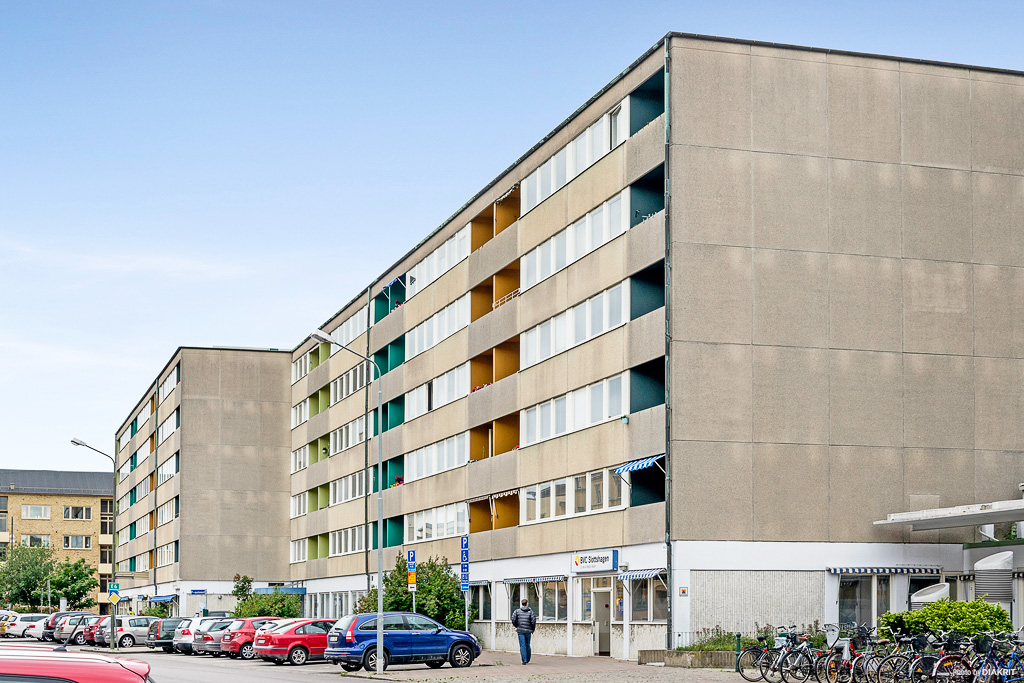 Fågelbacksgatan 13