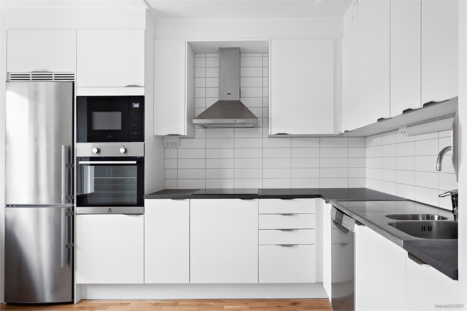 Lägenhet, 2 rooms, 64 sqm, Södertälje