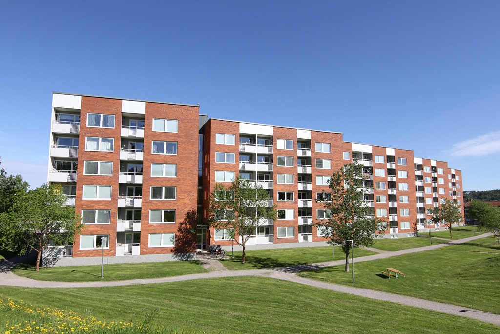 Nackstavägen 25 B