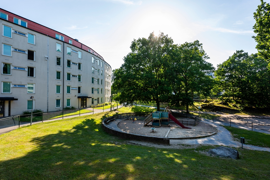 Kungsmarksvägen 23 B