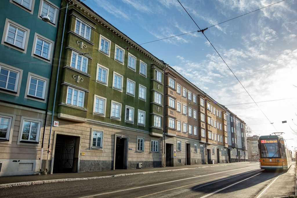 Östra Promenaden 25