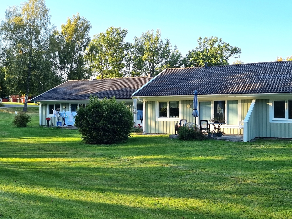 Lägenhet, 2 rooms, 66 sqm, Älghult