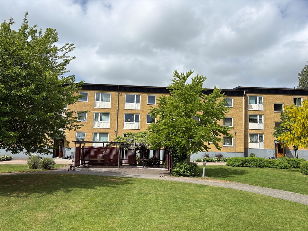Idrottsgatan 9 C