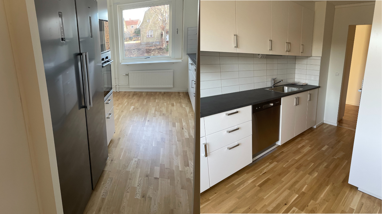 Hermelinsvägen 6 A