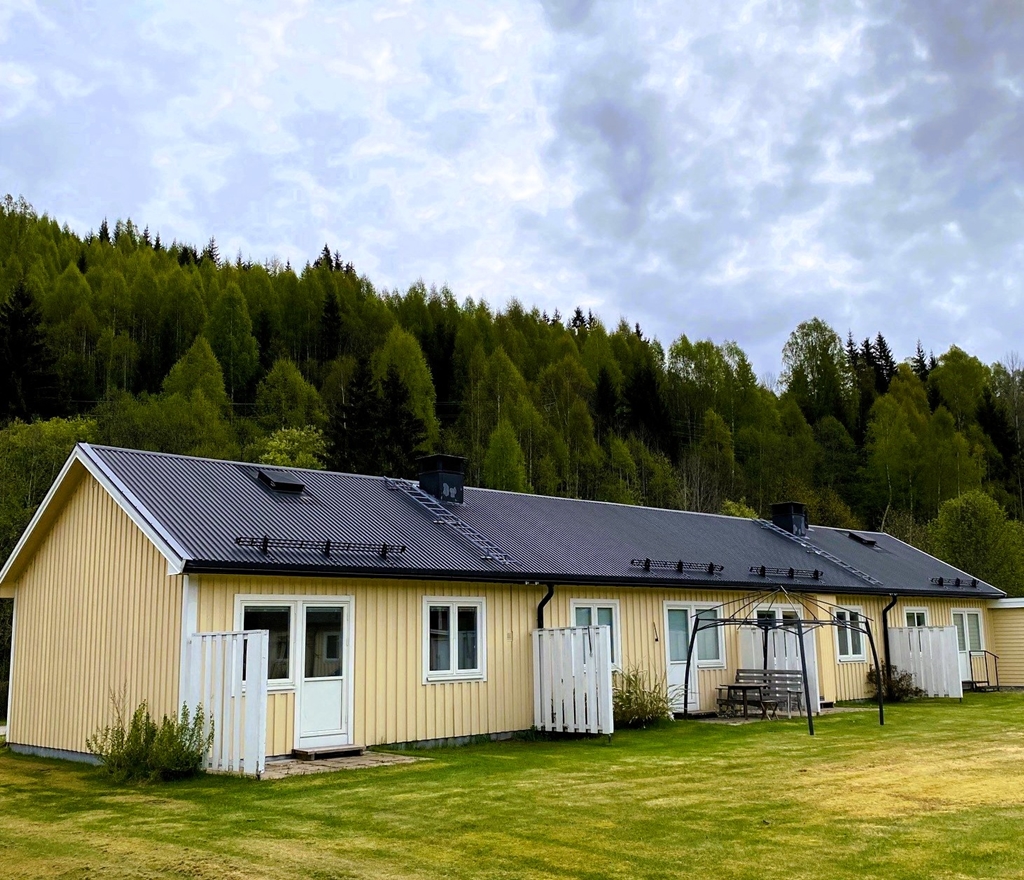 Tutstadvägen 5 C