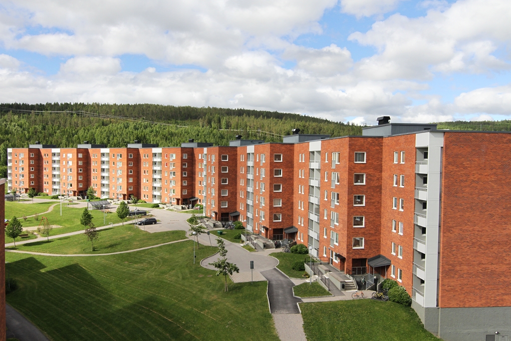 Nackstavägen 24 C