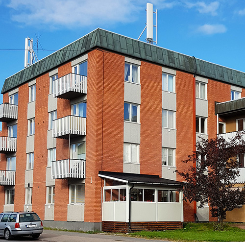 Härjedalsgatan 7