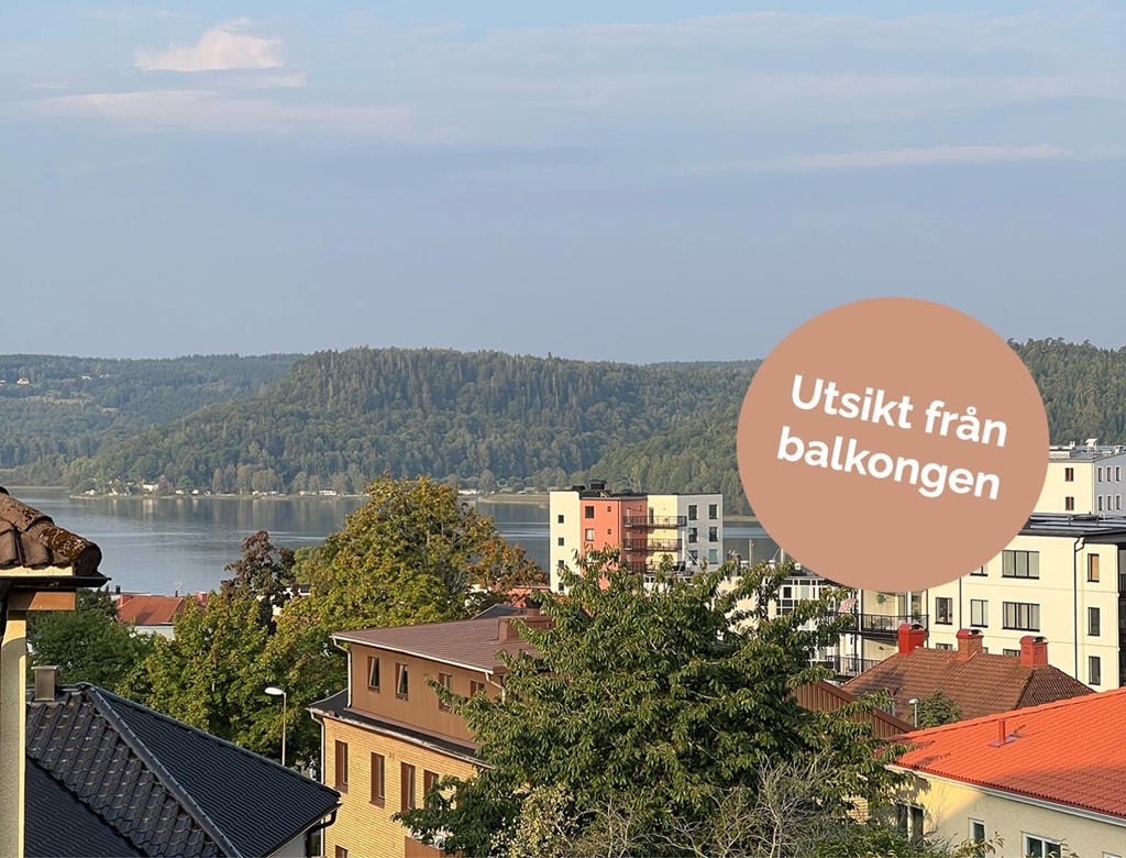 Lägenhet, 2 rooms, 59 sqm, Ulricehamn
