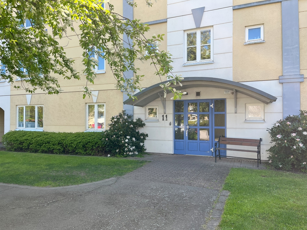 Lindölundsgatan 11