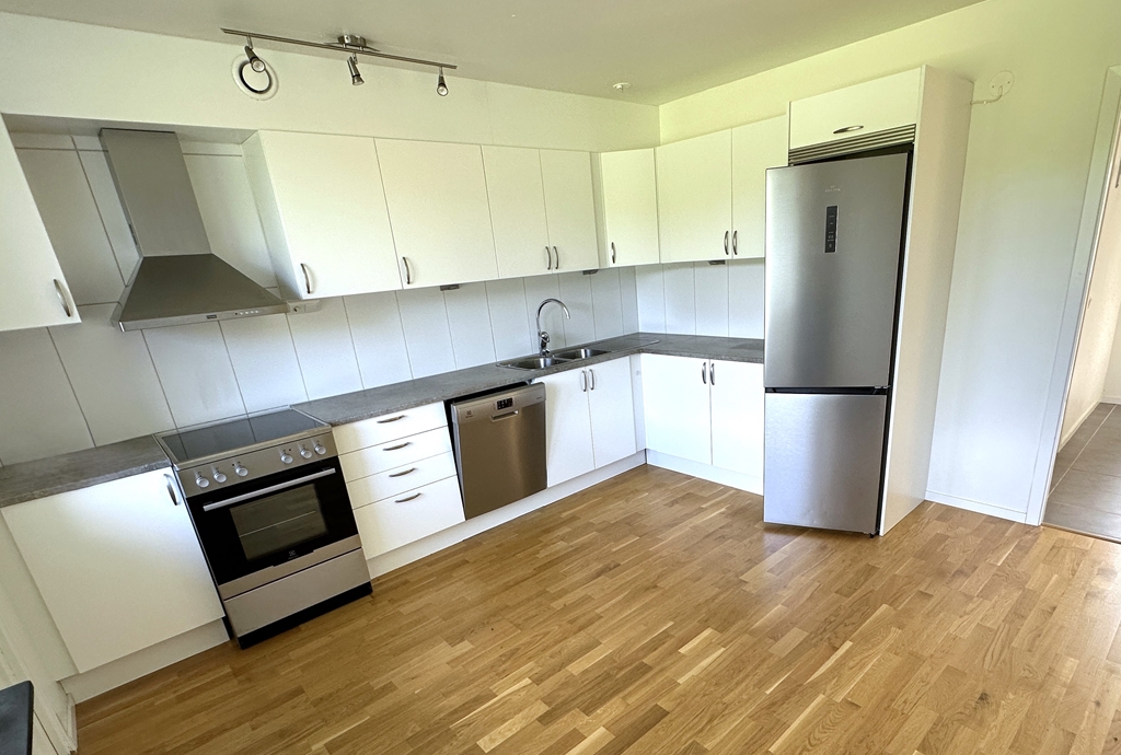 Lägenhet, 2 rooms, 62 sqm, Borås