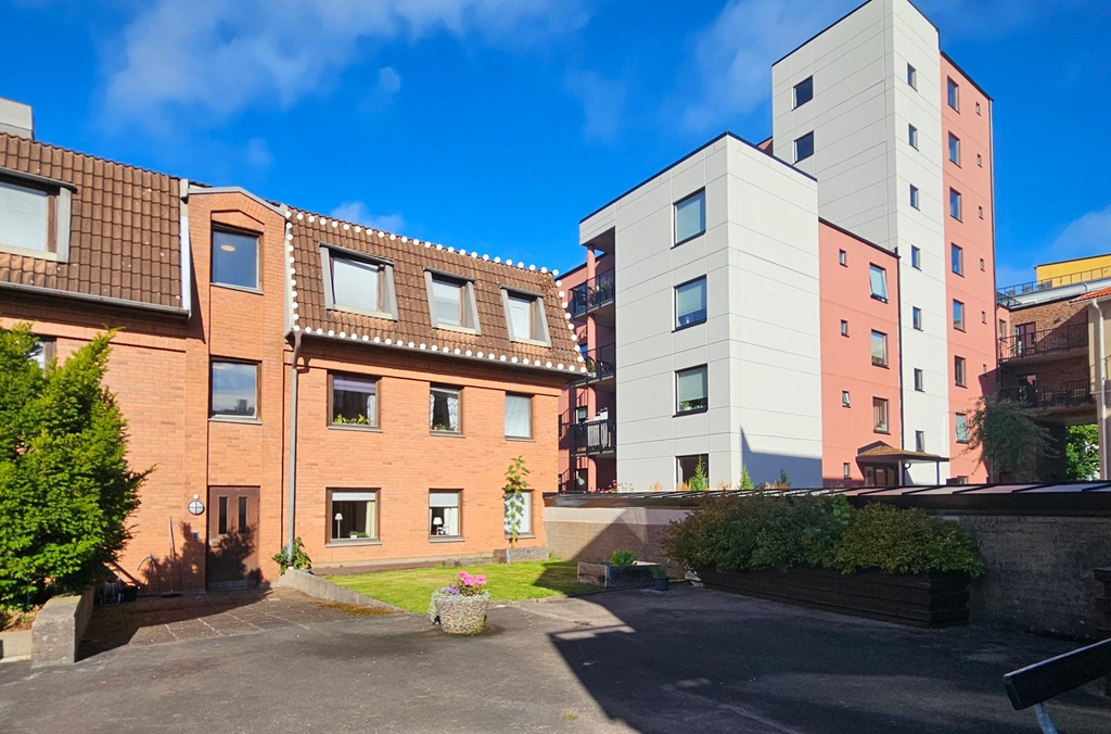 Lägenhet, 3 rooms, 85 sqm, Ulricehamn