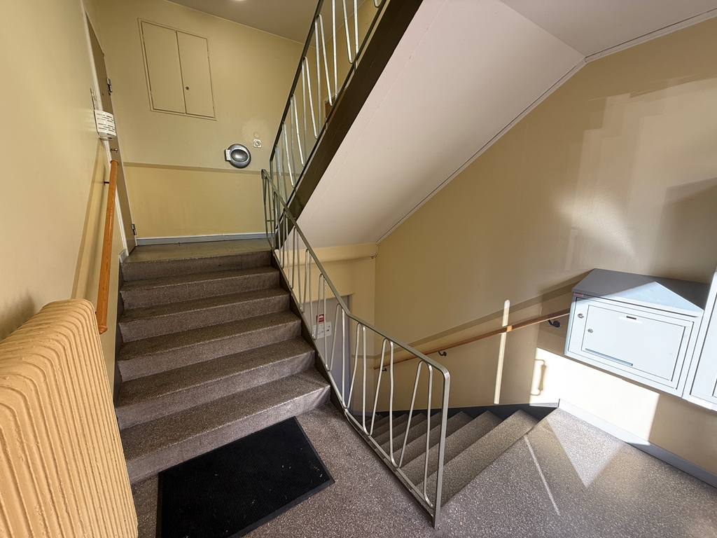 Lägenhet, 4 rooms, 105 sqm, Kalmar