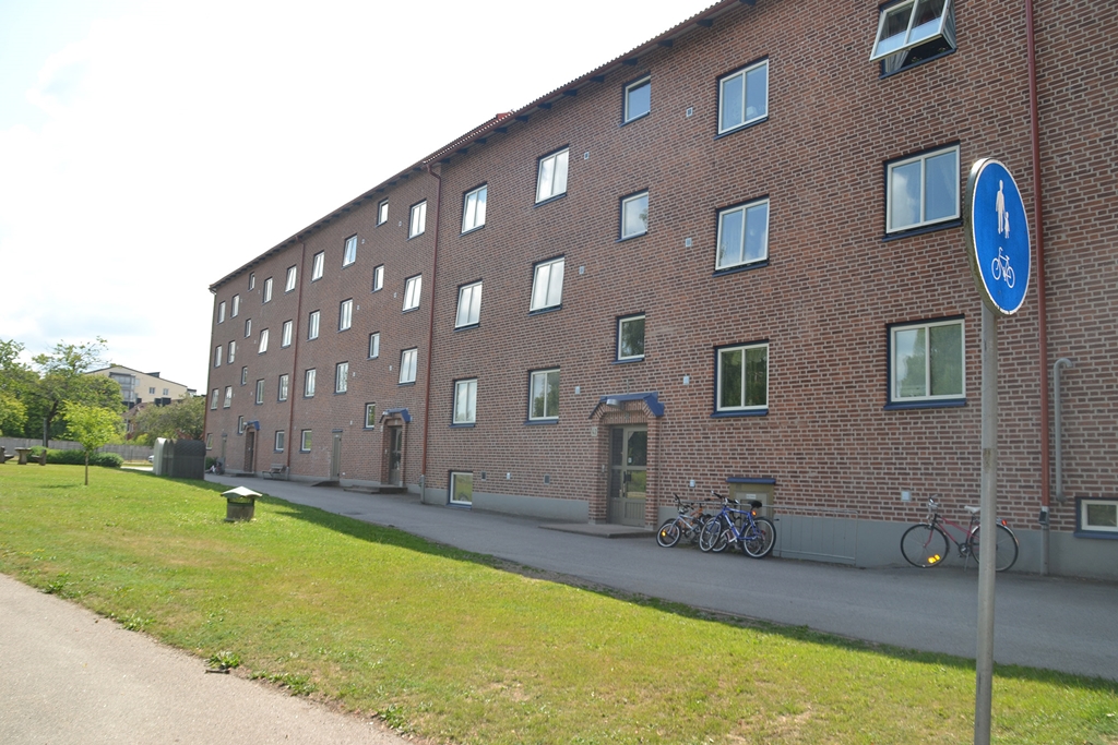 Lägenhet, 2 rooms, 57 sqm, Borås