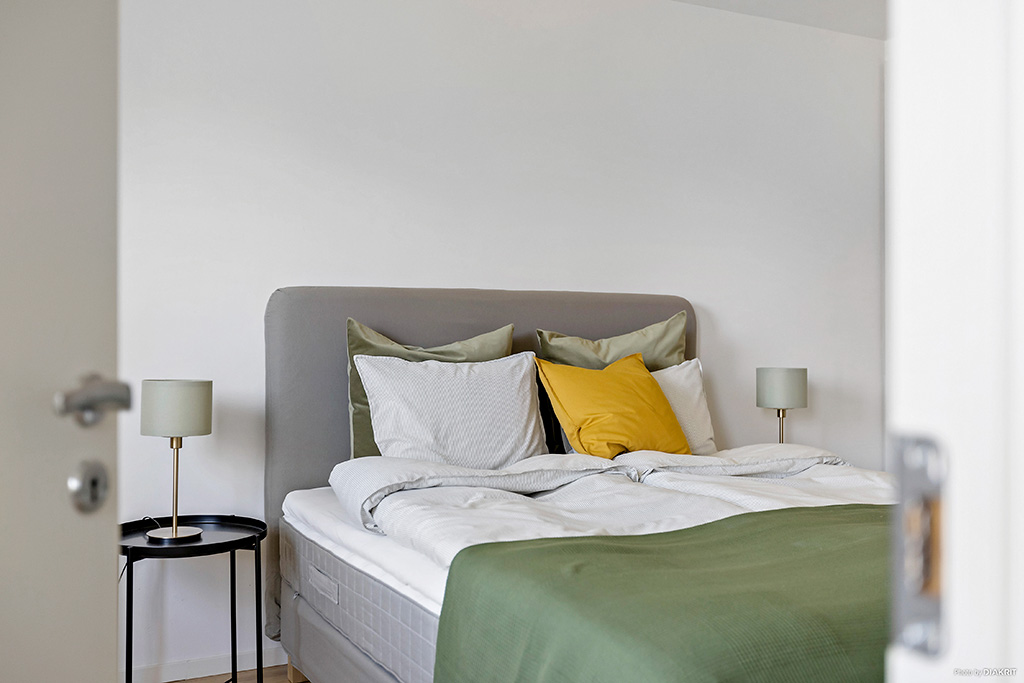 Lägenhet, 3 rooms, 78 sqm, Järna