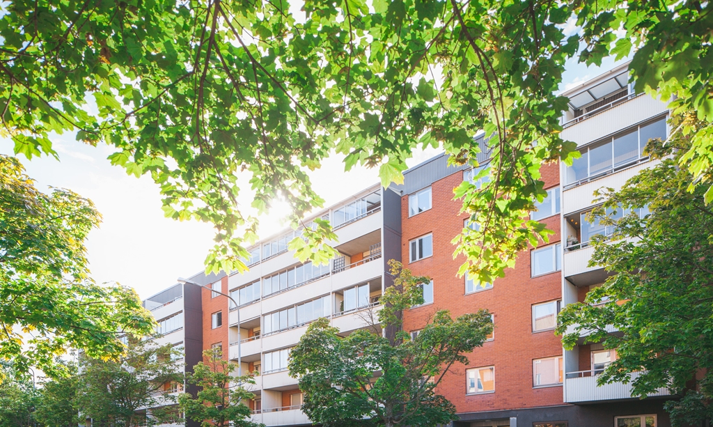 Lekplatsvägen 3
