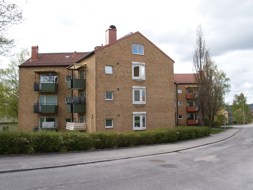 Hemrydsgatan 1 A