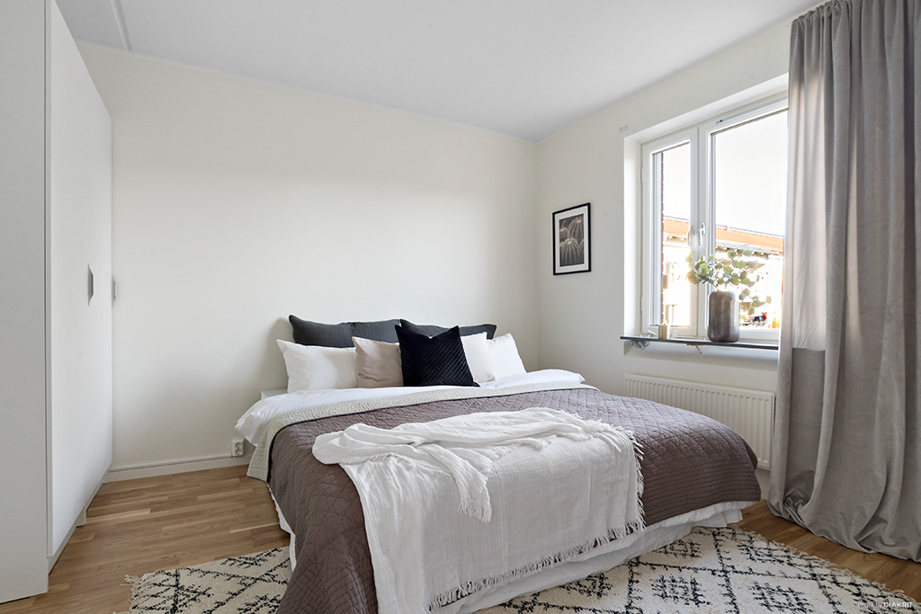 Lägenhet, 3 rooms, 81 sqm, Karlskrona