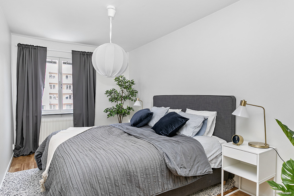 Lägenhet, 5 rooms, 140 sqm, Eskilstuna