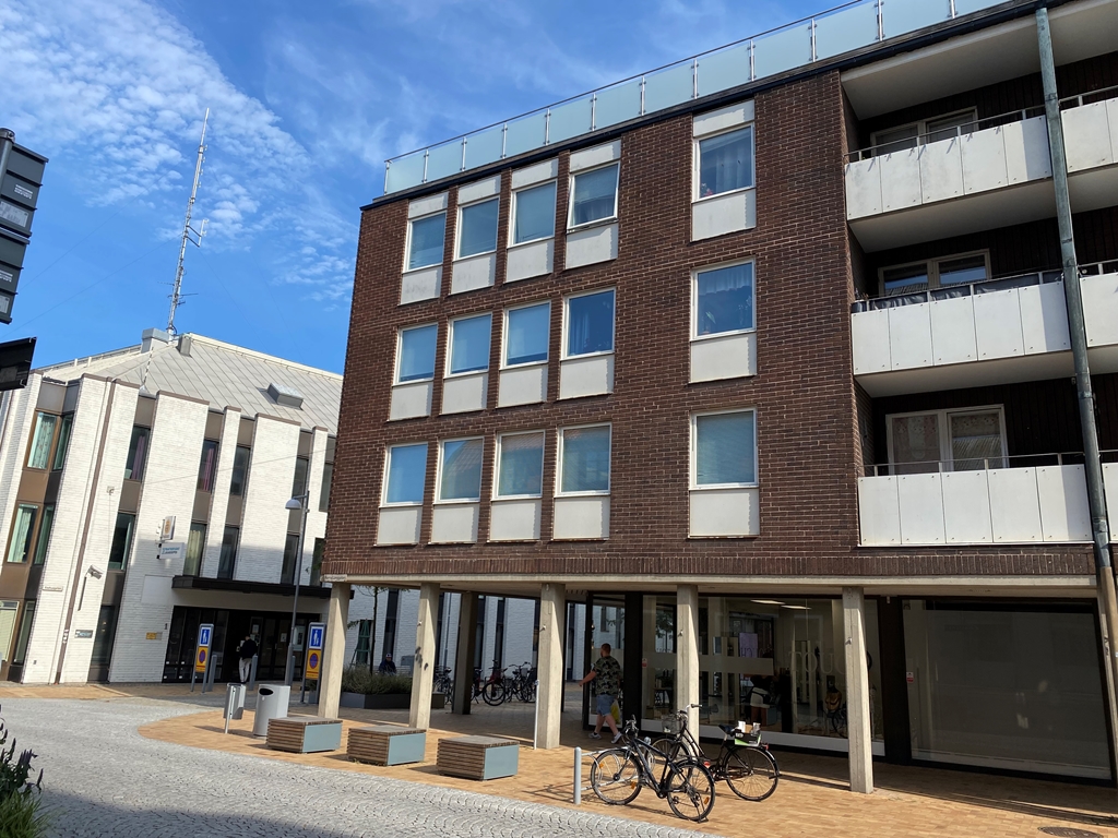 Rådhusgatan 2