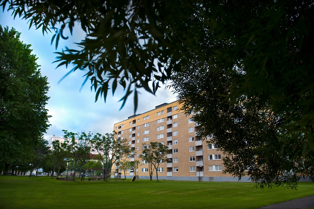 Östgötagatan 8