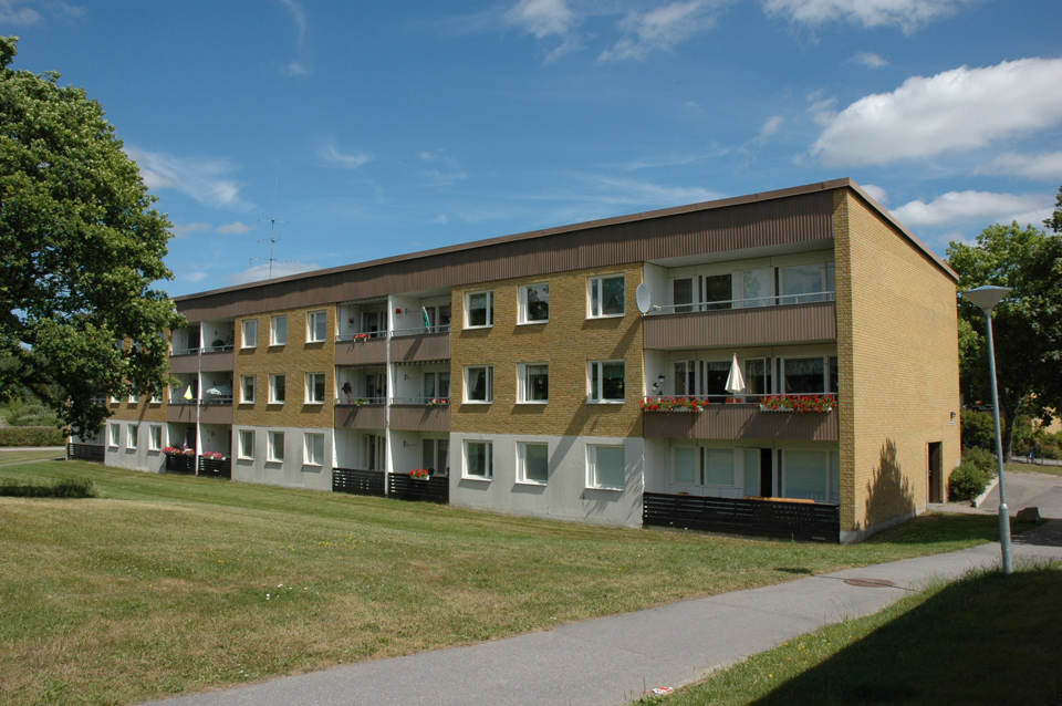 Hårstorpsvägen 1 D