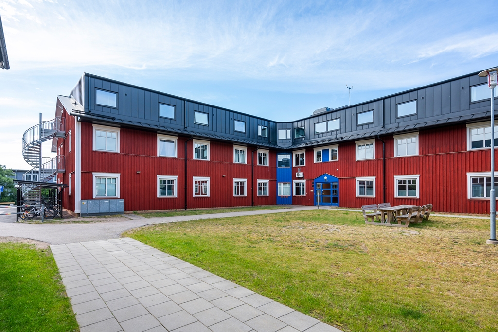 Minervavägen 22 A