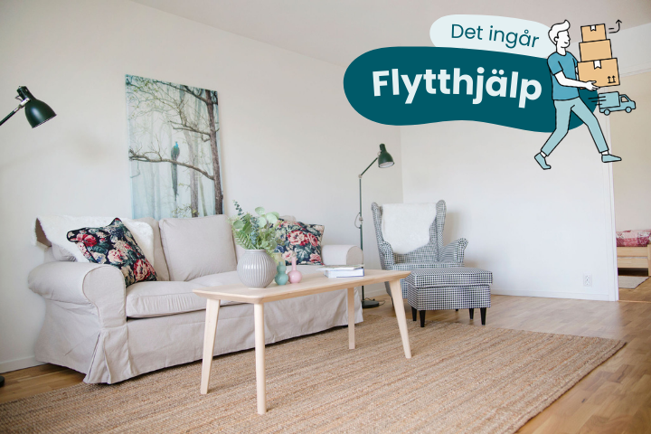 Sommarvägen 9 G