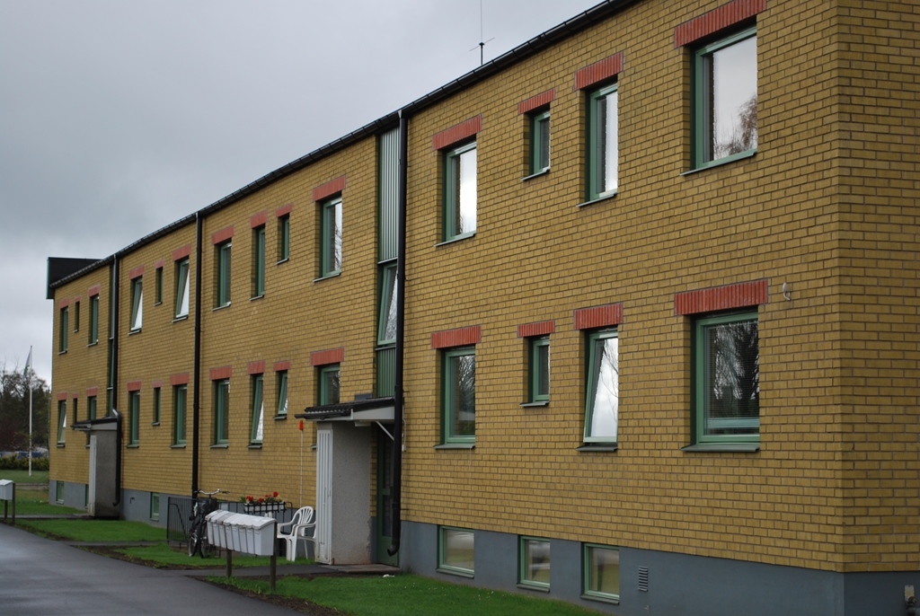 Lägenhet, 1 rooms, 47 sqm, Lenhovda
