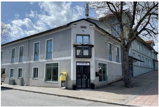 Lägenhet, 1 rooms, 46 sqm, Dalarö