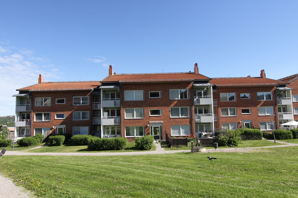 Nackstavägen 21 B