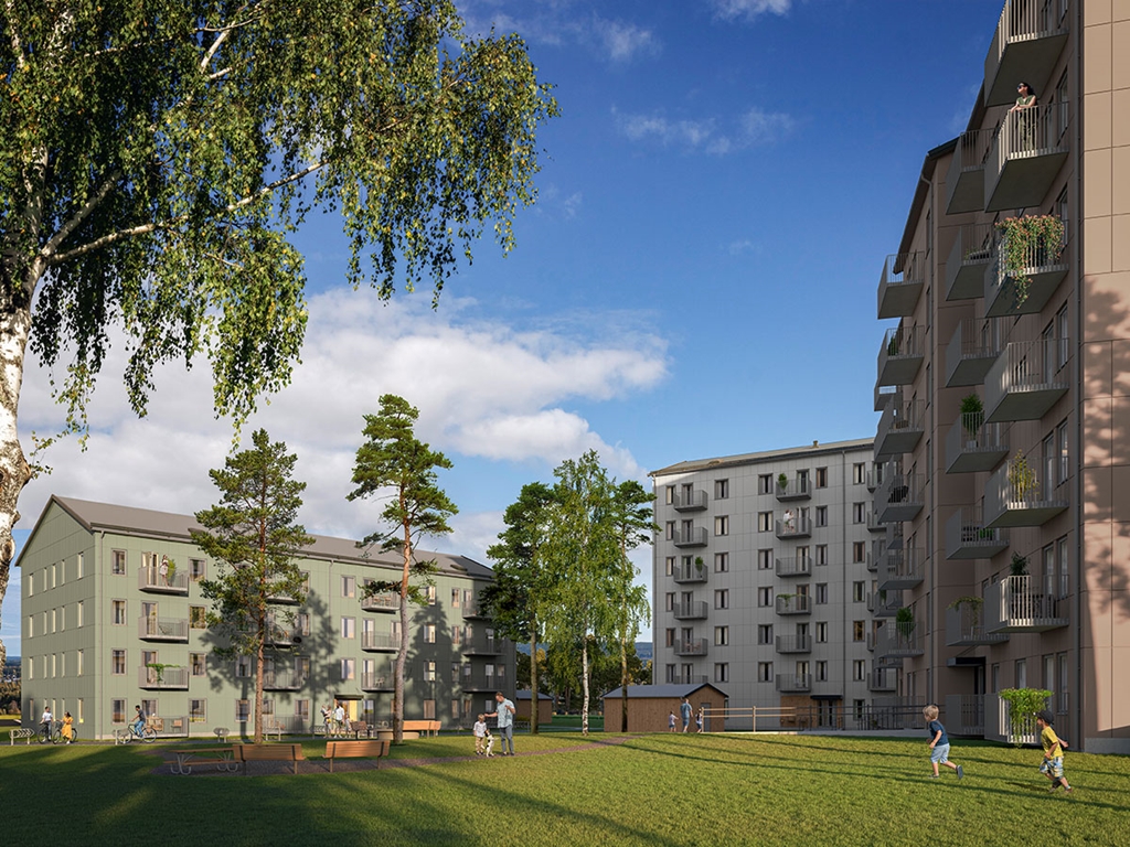 Getbergsvägen 19